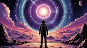 🪐✨🚀 МЕЖЗВЁЗДНЫЙ 🛸✨ ГАЛАКТИЧЕСКИЙ🛰️ПОРТАЛ☄️