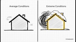 Что делать после заказа климатического отчета?