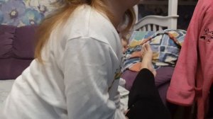 Теона КАМИКАДЗЕ:)