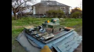 🔥Донбасс. Работает «Рубикон»