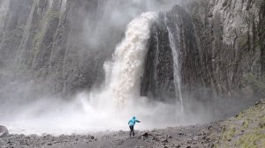 Екатеринбург - Эльбрус - Дагестан 2023г.