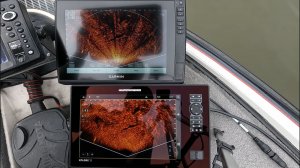 MegaLive2 vs LVS34