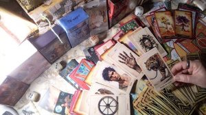 🌎❤️🐬Боги и Богини🦁🛑🐻🌳Расклад общий⭐🌟☀️🧿