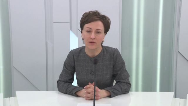 Поздравление с юбилеем от Галактионовой Елены Владимировны