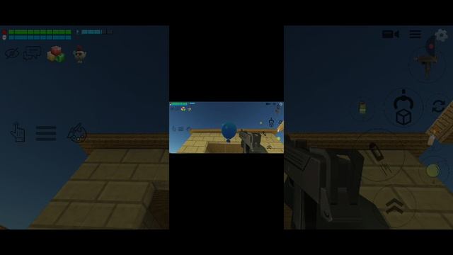 рандом бой ты адекватный?