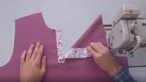 5 дизайнов швеи, о которых многие не знают. Как кроить и шить