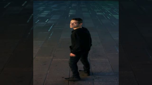 mr robot edit смотреть онлайн