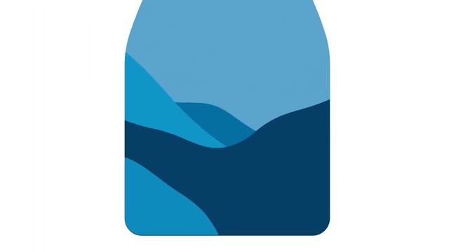 2d logo animation _ Анимация логотипа