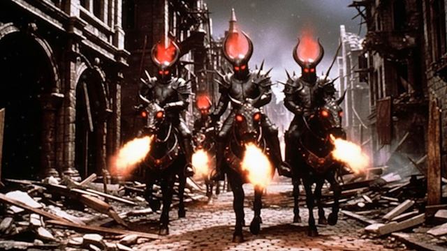 Фэнтези рассказ. Нисхождение в Авернус. Часть 22 / DnD Lore