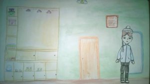 снежный ангел