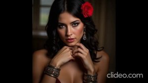 Tell me, why (цыганские напевы gypsy chants)