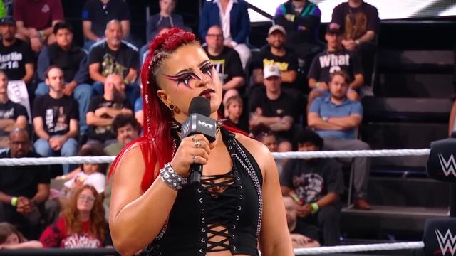 Zaria Said WHAT To Sol Ruca?!: NXT Highlights, March 24, 2026