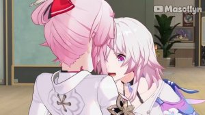 HSR – Yae / Evanes