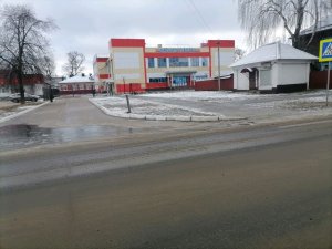 Нога правая болит.. Расскажу