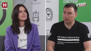 Андрей Остроушко. «Профессионалы»: беспилотные авиационные системы | УТРО ПЕРВЫХ