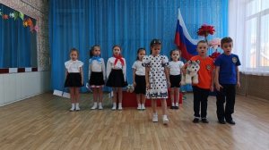 Юные друзья МЧС