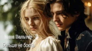 Инна Вальтер - Больше не боюсь