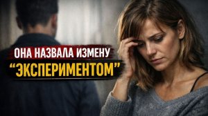 Истории измен - Одно слово и брак закончился