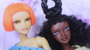 Куклы Муклы