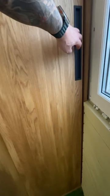 Фасады из Дуба. #дубдубом #подоконник #откосы #доборы #шкаф #мебельиздуба #мебель #мебельназаказ