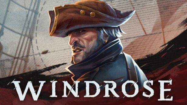 Windrose Приключения дрища Чунгачана в стране островов Чунгачании! Стрим #4