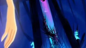 Рапунцель и кассандра💛🩵