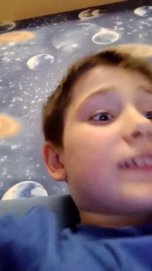 моя вторая трансляция