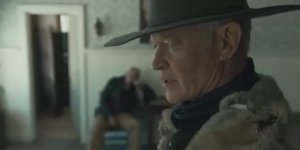 Ангел и Злодей Официальный тизер 2026 Нил МакДонаф