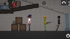 Кукурузный Апакалипсис 1 серия в мелон плей граунт