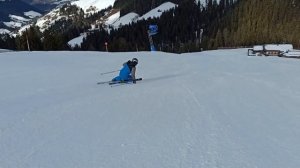 Создание переднего упора