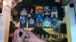 Знаки Вселенной. Ваши энергии после новолуния. #таро, #таролог, #тароонлайн, #гаданиетаро