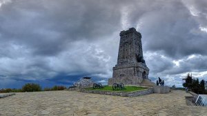 Русско-турецкая война 1877-1878. (Панищев А.Л.)