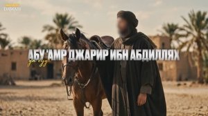 Самый Красивый Сподвижник - Умар называл его Юсуфом этой Уммы