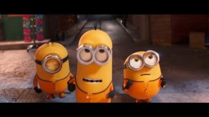 Damián Liax - Find Myself / Minions