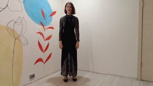 Потапова Виктория