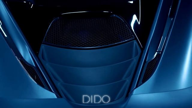 DIDO - Megamix (Original Mix)