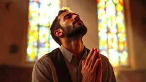 Песня "Буду я молиться" Марьяна Кузнецова