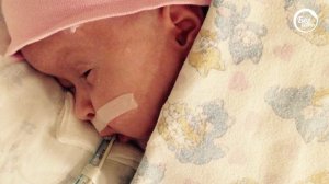 Я искала смысл жизни, но нашла Его!