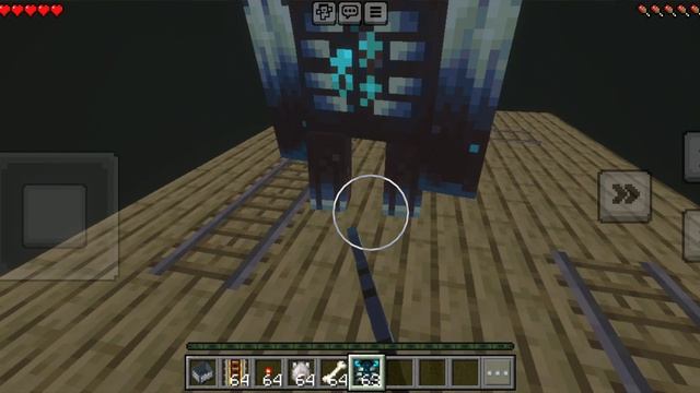 ИГРОК   СОБАК  УПАЛИ  НА БЛОК И ВАГОНЕТКА