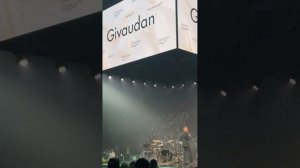 Орифлэйм и Givaudan: Сергей Остриков