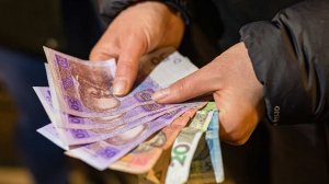 Украину ждет ускорение инфляции на фоне конфликта в Иране