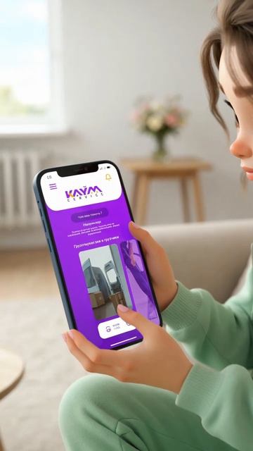 Как легко заказать переезд🚚