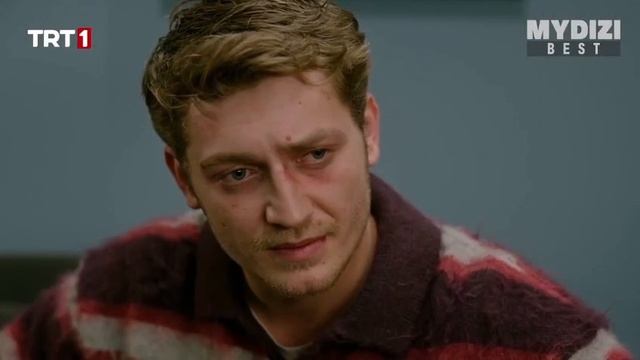 Исо и Фадиме ((Наполовину мой))