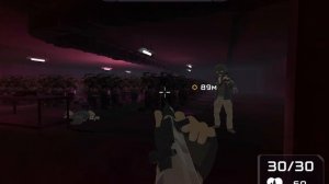 Пробуем ноунеймовскую стрелялку на яндекс играх