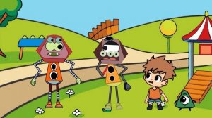 1765726111990 Алькор и Джор 2 серия. Футбол