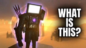 Что если титан тв мен спас титана спикермена в скибиди туалет 47? (ПЕРЕЗАЛИВ) powered by inviz