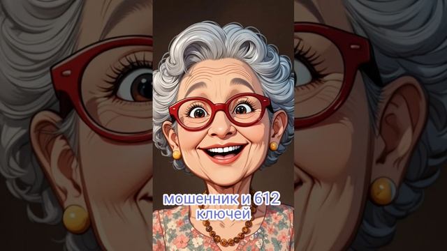 БабМаша АнтиСкам 🫶