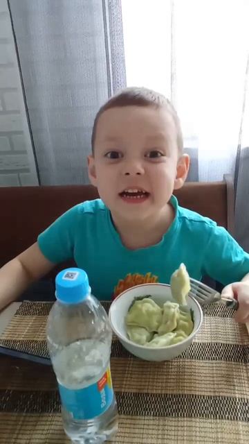 ВНУК ДИМКА.