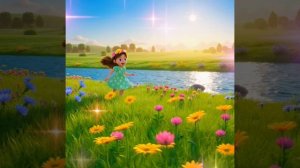 Лето, теплые деньки