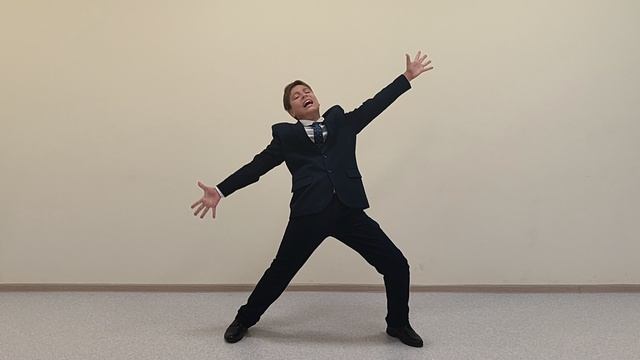 Ескин Тимур 